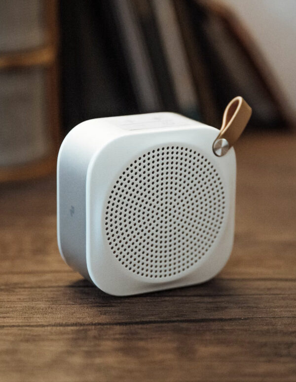 The Speaker