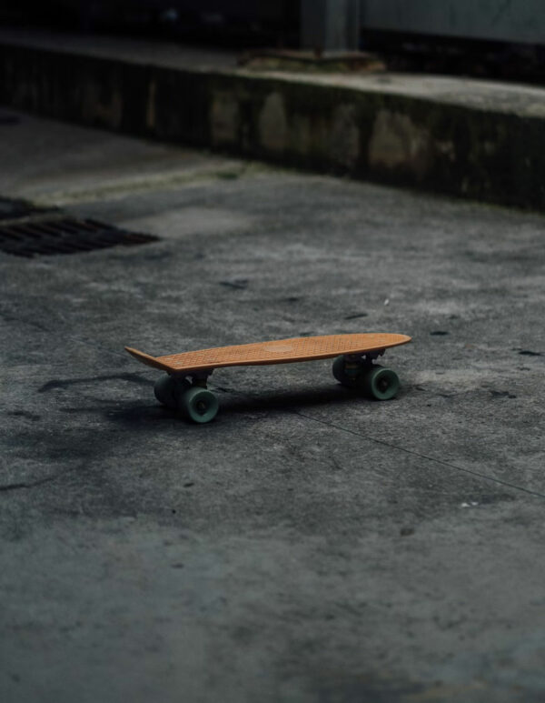 Skateboard